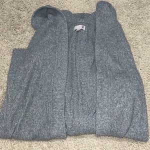 size S, hardly worn.